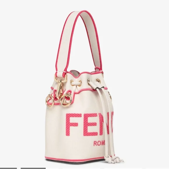 FENDI Bucket Bag - Picture 2 of 6